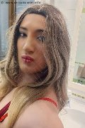 Forl Trans Giulia Romagnola 351 70 91 081 foto selfie 16