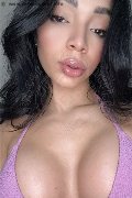 Milano Trans Escort Hanna Rios Pornostar 345 87 38 775 foto selfie 1