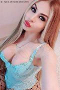 Roma Trans Isabella Santos 338 15 21 054 foto selfie 47