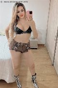 Roma Trans Isabella Santos 338 15 21 054 foto selfie 18