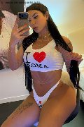 Casoria Trans Isah Sanchez 350 97 64 350 foto selfie 4