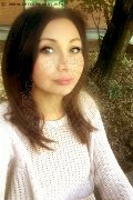 Lecce Trans Escort Iza Chloe 320 34 81 232 foto selfie 28