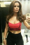 Casoria Trans Escort Karen Milanny 347 45 64 503 foto selfie 62