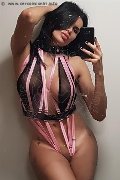 Napoli Trans Karmen Gold 334 84 79 197 foto selfie 3