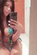 Napoli Trans Laura Rocha 327 54 28 732 foto selfie 47