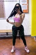 Napoli Trans Laura Rocha 327 54 28 732 foto selfie 7