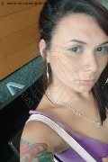 San Paolo Trans Leandra Gouvea 331 89 22 051 foto selfie 4