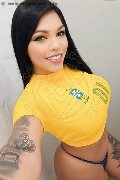 Milano Trans Luana Castrinni 393 10 01 131 foto selfie 18