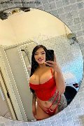 Gallarate Trans Escort Luana Castrinni 327 40 40 531 foto selfie 4