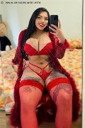 Gallarate Trans Escort Luana Castrinni 327 40 40 531 foto selfie 5