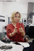 Chiavari Trans Maite De L'Enclos 329 83 37 093 foto selfie 5