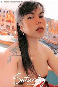 Bruxelles Trans Escort Margaret Asiatica 347 74 05 995 foto selfie 1