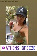 Brescia Trans Milena Miranda 388 63 10 811 foto selfie 52