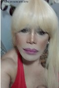 Bergamo Trans Nicole Vip Venturiny 353 35 38 868 foto selfie 663