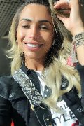  Trans Nina La Vera Dea 375 98 84 313 foto selfie 40