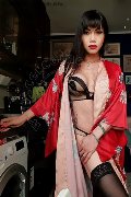 Napoli Trans Escort Sakura Asiatica 342 32 14 087 foto selfie 7