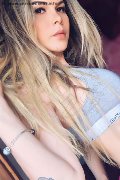 Napoli Trans Thais Ferraz 320 61 71 055 foto selfie 76
