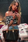Napoli Trans Escort Thais Ferraz 320 61 71 055 foto selfie 75
