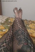 Cagliari Trans Vivyana 340 56 42 502 foto selfie 2