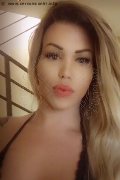 Bergamo Trans Yara Rios 329 03 30 274 foto selfie 17