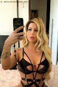 Bergamo Trans Yara Rios 329 03 30 274 foto selfie 9
