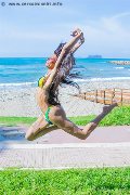 Foto Tayn� Soares Transescort Civitavecchia 3491388172 - 7