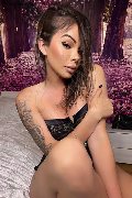 Foto Thais Ferraz Transescort Roma 3206171055 - 15