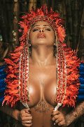 Foto Thayla Santos Pornostar Trans Milano 3533051287 - 58