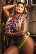 Foto Thayla Santos Pornostar Trans Milano 3533051287 - 60