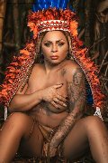 Foto Thayla Santos Pornostar Trans Milano 3533051287 - 57