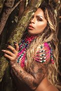 Foto Thayla Santos Pornostar Trans Milano 3533051287 - 62