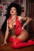 Foto Thayla Santos Pornostar Trans Milano 3533051287 - 33