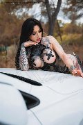 Foto Ts Clary Santos Trans Madrid 0034612216651 - 8