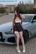 Foto Valeria Sei Trans Istanbul 00905314918088 - 15