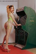 Foto Vanessa Hilton Transescort Modena 3245846577 - 14