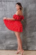 Foto Verdiana Escort Messina 3475136471 - 4