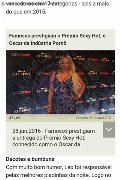 Foto Walkiria Drumond Pornostar Trans Sassari 3389678827 - 22