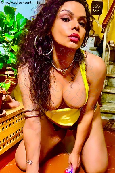 Foto Deborah Volpe Trans Firenze 3341599762