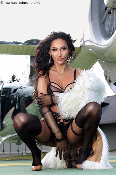 Foto Leticia Freitas Trans Escort Milano 3282490865