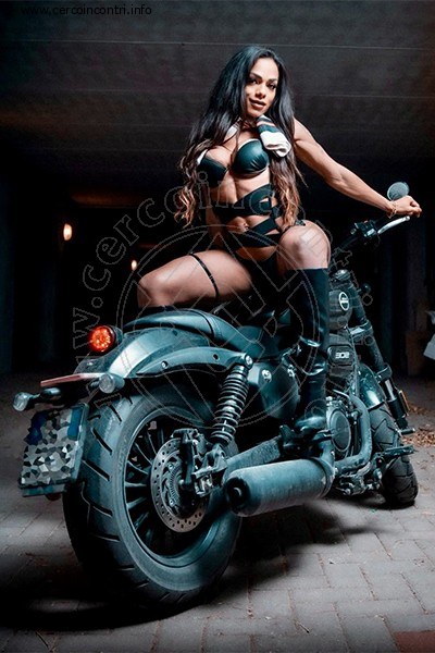 Foto Melani Vilhena Trans Escort Parma 3514517811