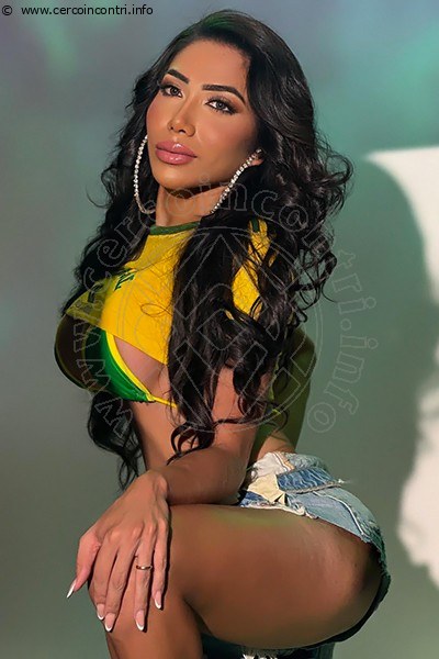 Foto Natyelle Ninfeta Trans Roma 3891178249