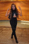 Foto Aline Ketson Pornostar Trans La Spezia 3508216489 - 26