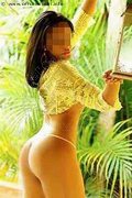 Foto Analia Heisse Latina Girl Friburgo In Brisgovia 004915218930379 - 1