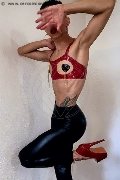 Foto Ariel Femboy Travescort Roma 3295516521 - 5