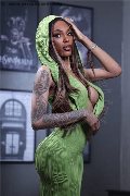 Foto Barbie Black Transescort Milano 3924464272 - 47