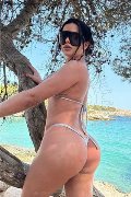 Foto Bianca Basso Trans Milano 3534568814 - 102