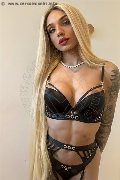 Foto Brunna Campanaro Trans Imola 3509335566 - 7