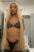 Foto Brunna Campanaro Trans Imola 3509335566 - 8