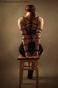 Foto Carolina Slave Girl Roma 3492370697 - 6
