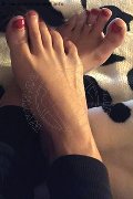 Foto Cleopatra Imperatrice Mistress Milano 3401409941 - 9